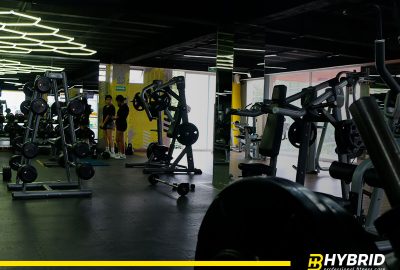 Sala de Musculación 3