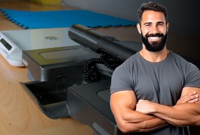 Especialistas en plan de alimentación con bioimpedancia