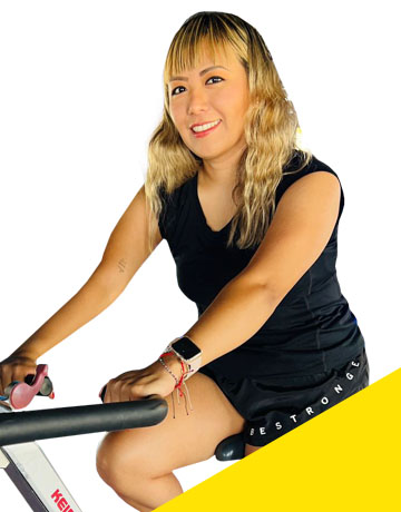 Grisell Pérez Cortés