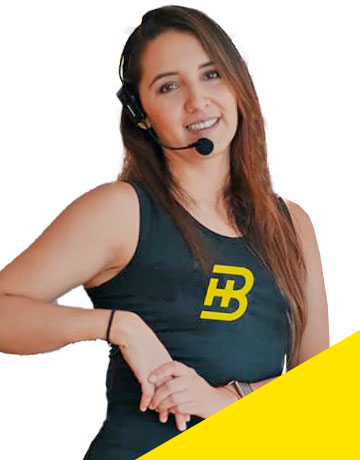 Coach Ride HB Hybrid Tehuacán Fernanda Domínguez